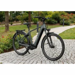 CUBE Kathmandu Hybrid Deluxe Pro 800 2027