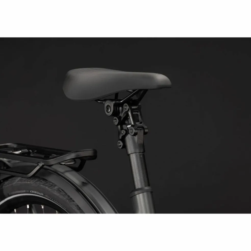 CUBE Kathmandu Hybrid Deluxe Pro 800 2027