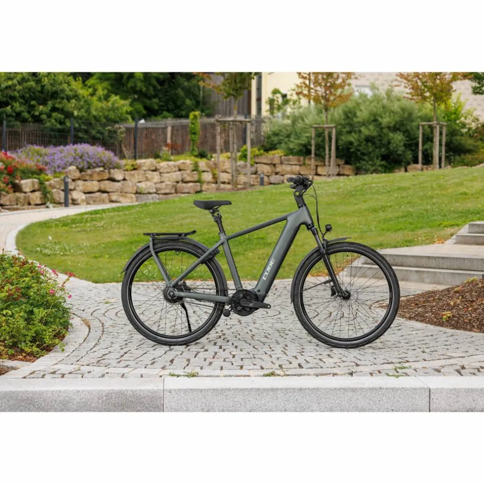 CUBE Kathmandu Hybrid Deluxe Pro 800 2027