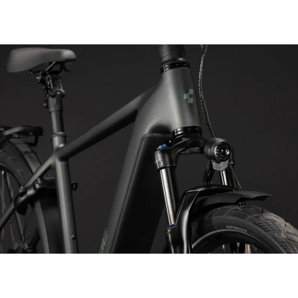 CUBE Kathmandu Hybrid Deluxe Pro 800 2027