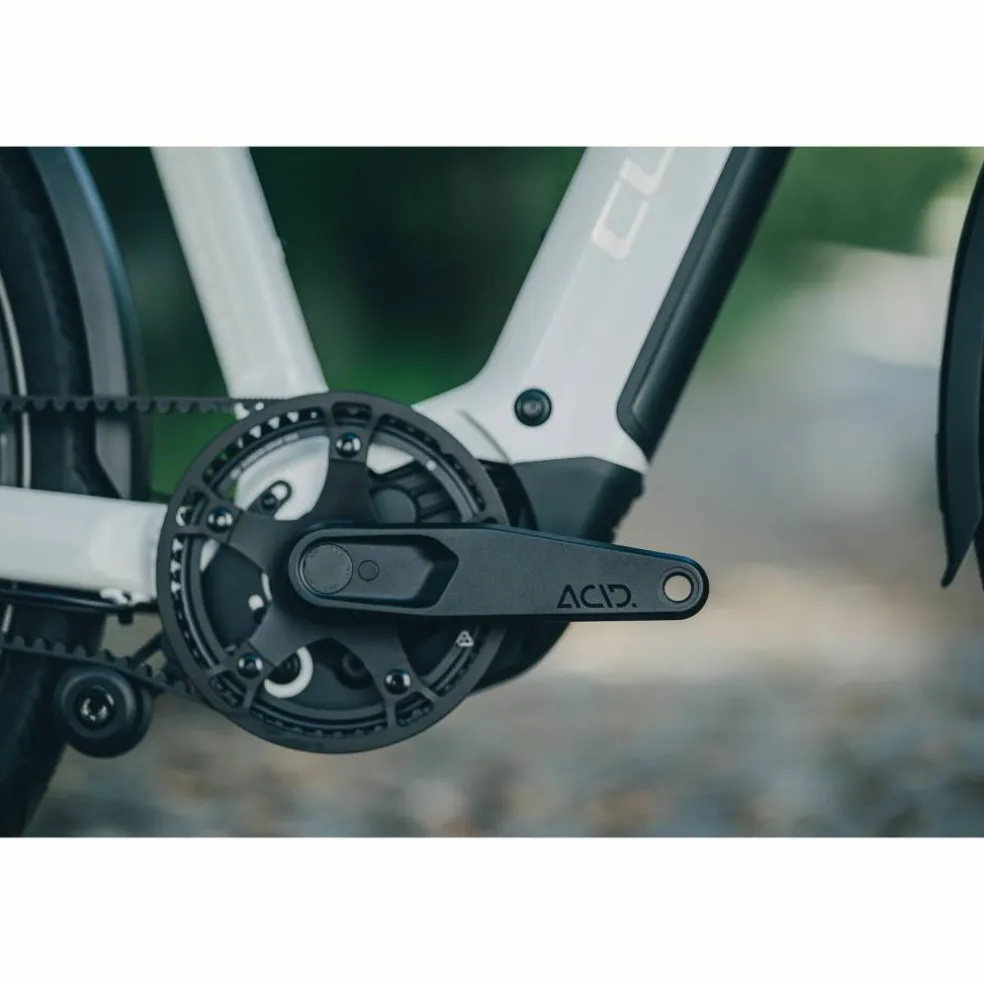 CUBE Kathmandu Hybrid Deluxe Pro 800 2027
