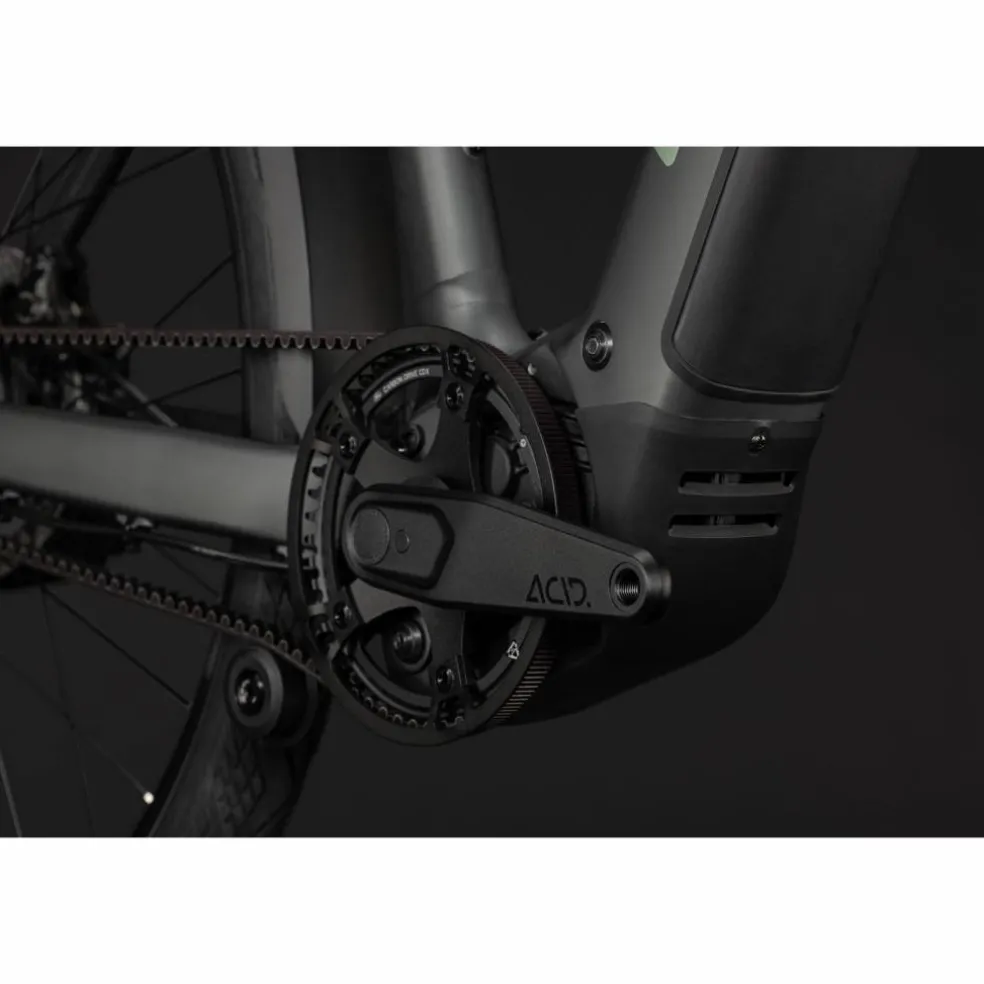 CUBE Kathmandu Hybrid Deluxe Pro 800 2027