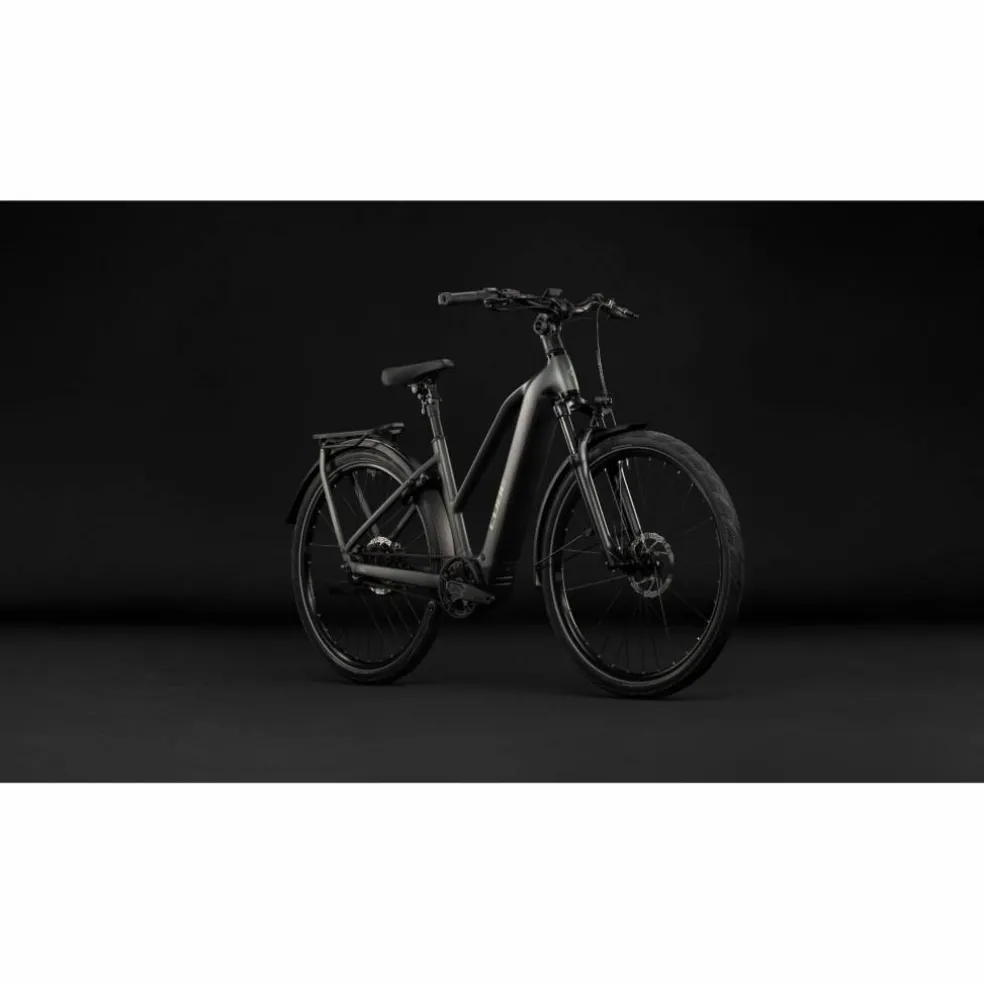 CUBE Kathmandu Hybrid Deluxe Pro 800 2027