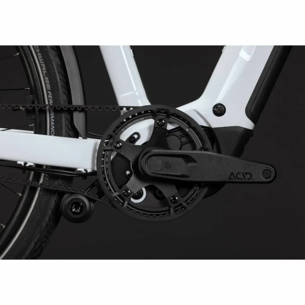 CUBE Kathmandu Hybrid Deluxe Pro 800 2027