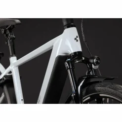 CUBE Kathmandu Hybrid Deluxe Pro 800 2027