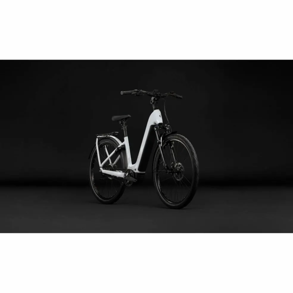 CUBE Kathmandu Hybrid Deluxe Pro 800 2027