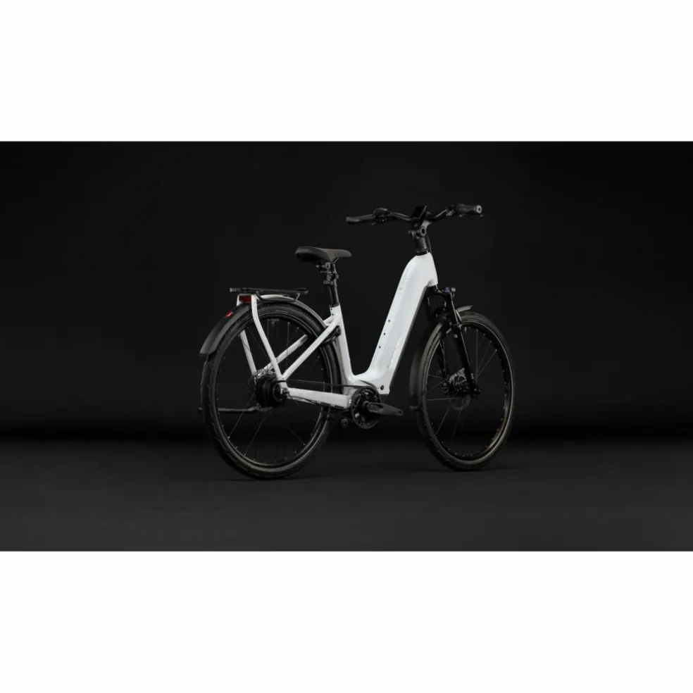 CUBE Kathmandu Hybrid Deluxe Pro 800 2027
