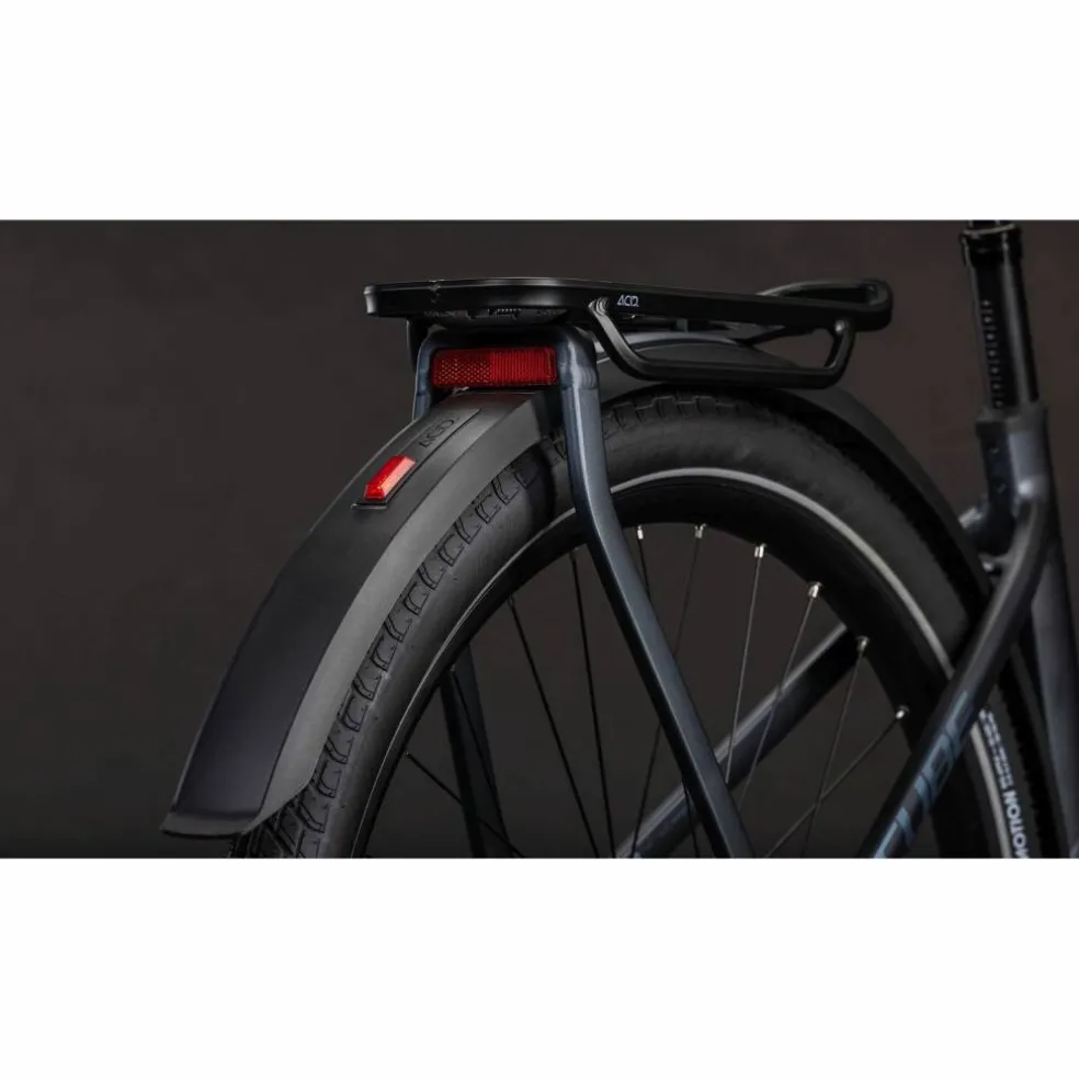 CUBE Kathmandu Hybrid One 800 2026