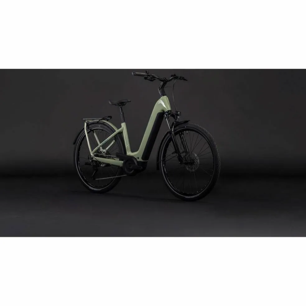 CUBE Kathmandu Hybrid One 800 2026
