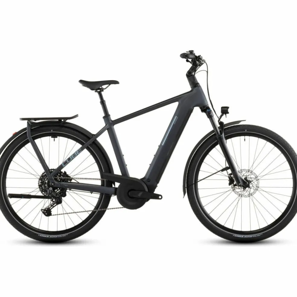 CUBE Kathmandu Hybrid One 800 2026