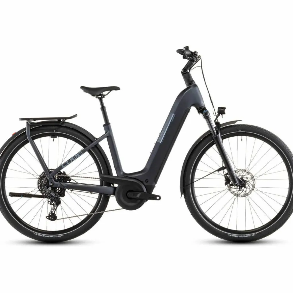 CUBE Kathmandu Hybrid One 800 2026