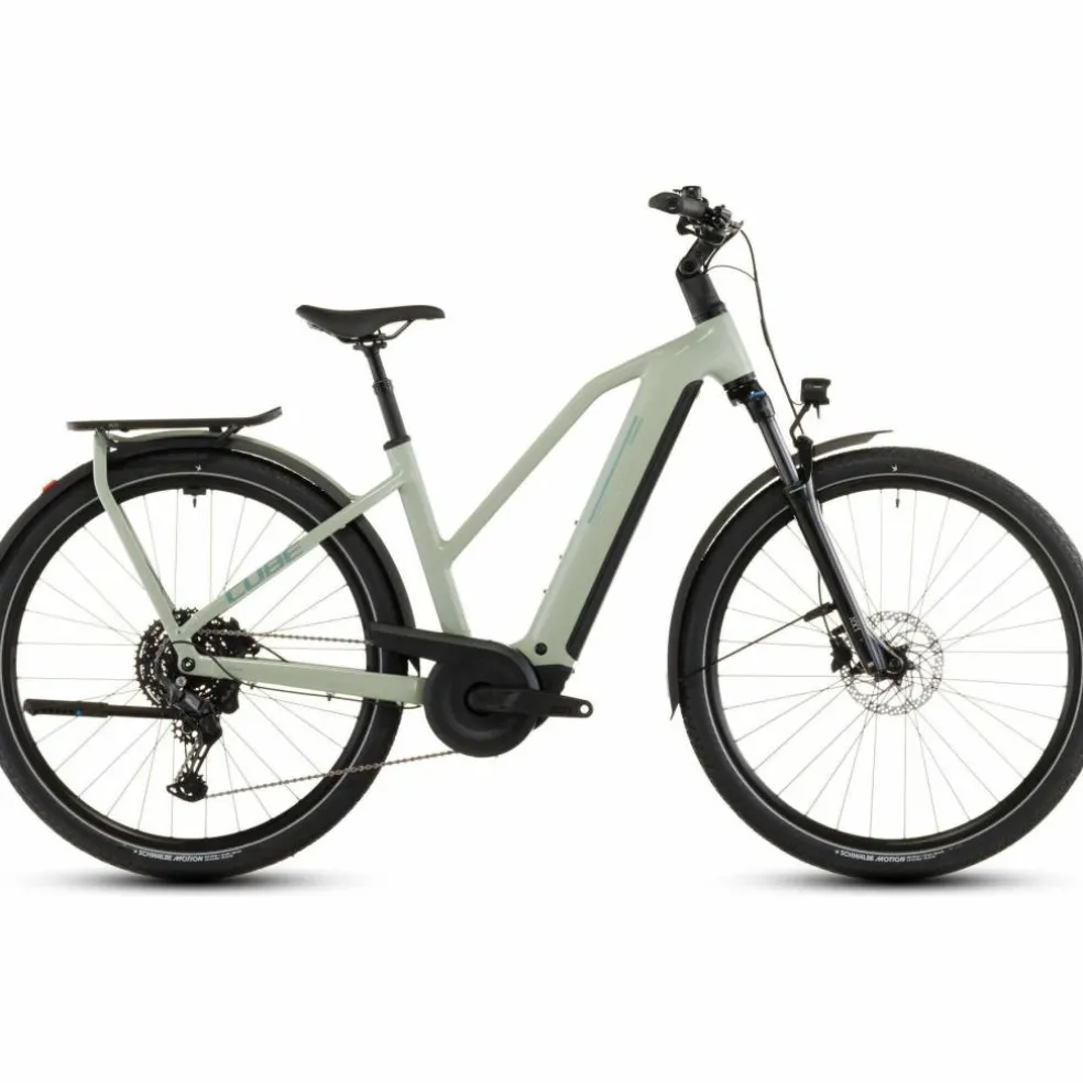 CUBE Kathmandu Hybrid One 800 2026