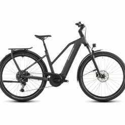 CUBE Kathmandu Hybrid One 800 2026