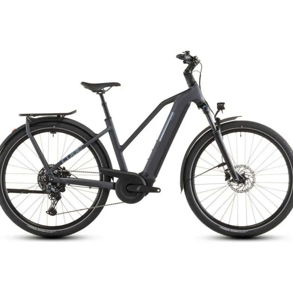 CUBE Kathmandu Hybrid One 800 2026