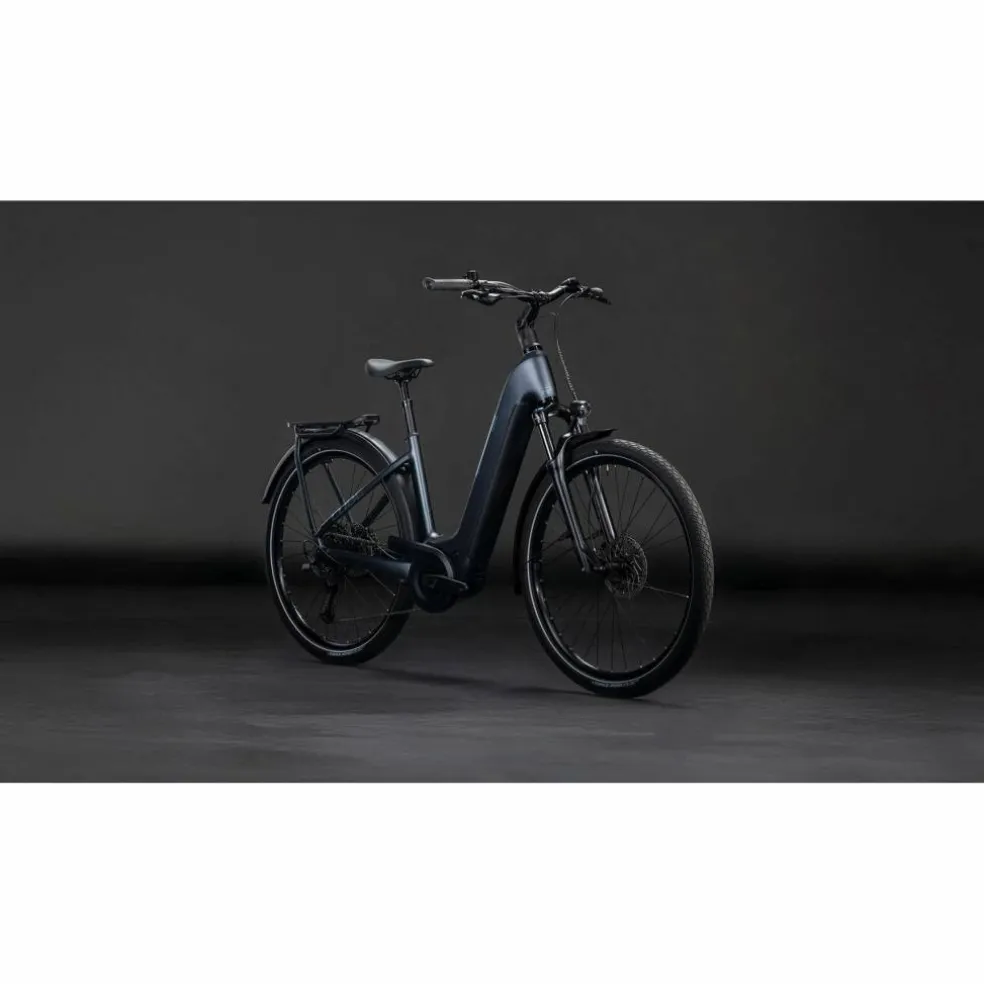 CUBE Kathmandu Hybrid One 800 2026