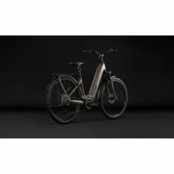 CUBE Kathmandu Hybrid One 800 2027