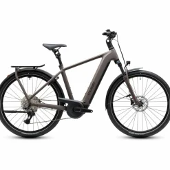 CUBE Kathmandu Hybrid One 800 2027