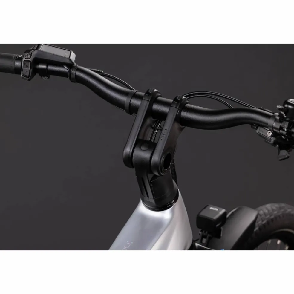 CUBE Kathmandu Hybrid One 800 2027
