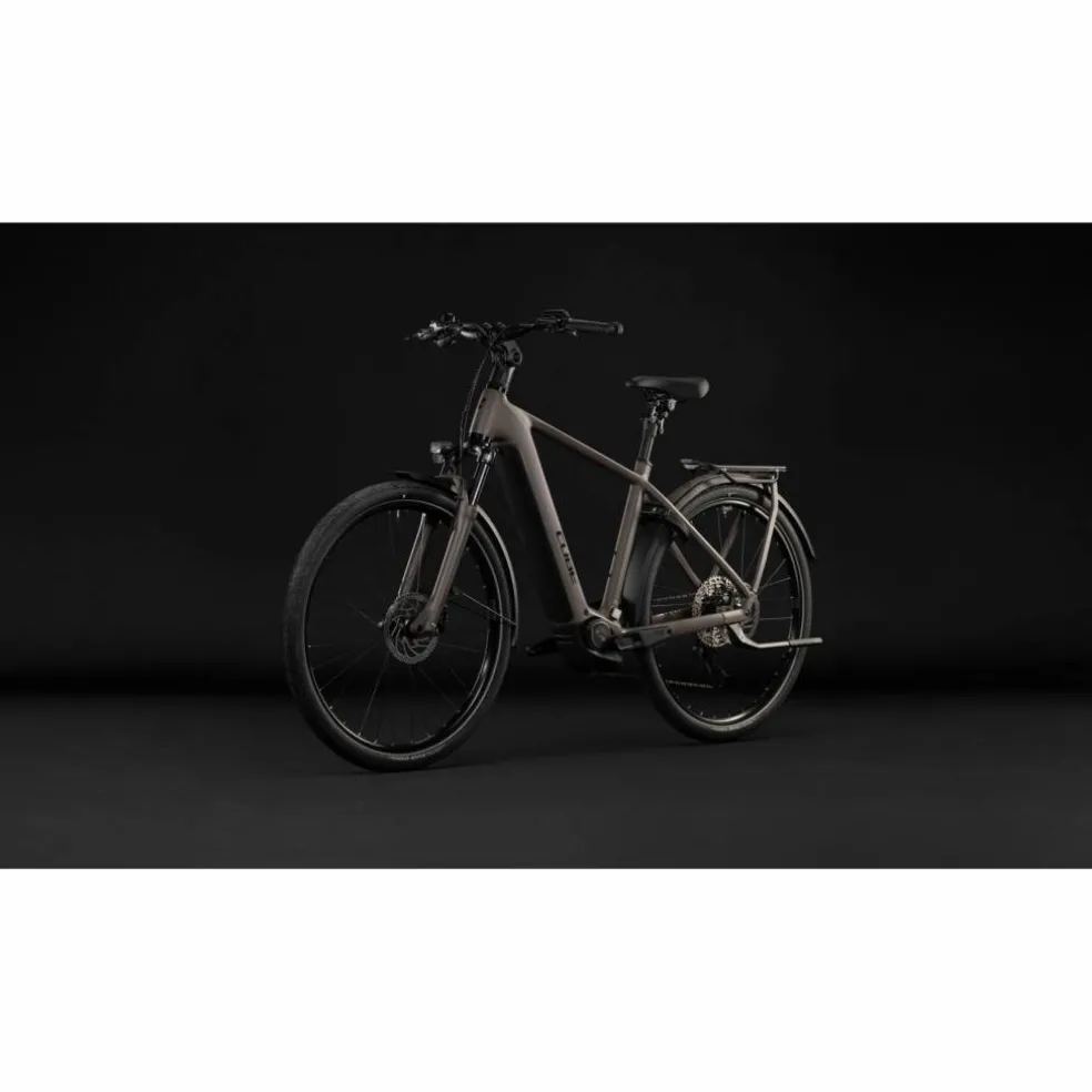 CUBE Kathmandu Hybrid One 800 2027