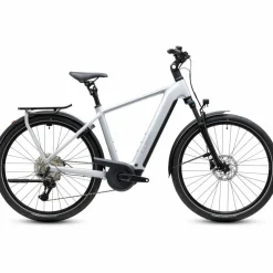 CUBE Kathmandu Hybrid One 800 2027