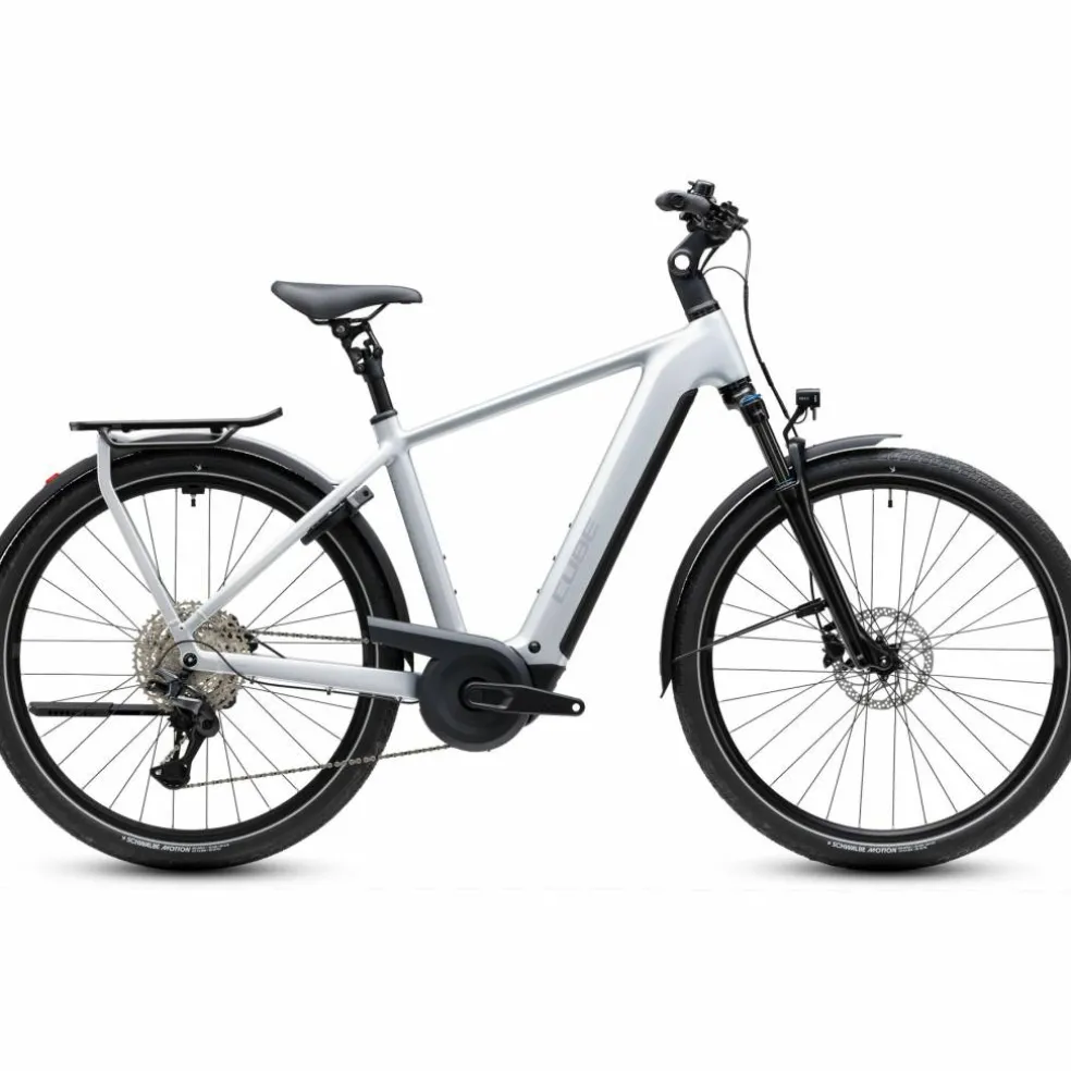 CUBE Kathmandu Hybrid One 800 2027