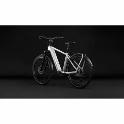 CUBE Kathmandu Hybrid One 800 2027