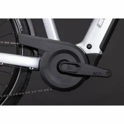 CUBE Kathmandu Hybrid One 800 2027