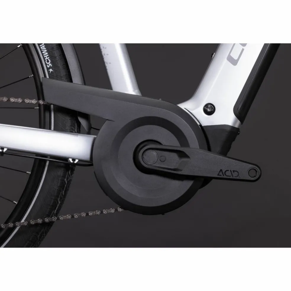 CUBE Kathmandu Hybrid One 800 2027