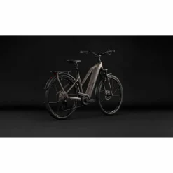 CUBE Kathmandu Hybrid One 800 2027