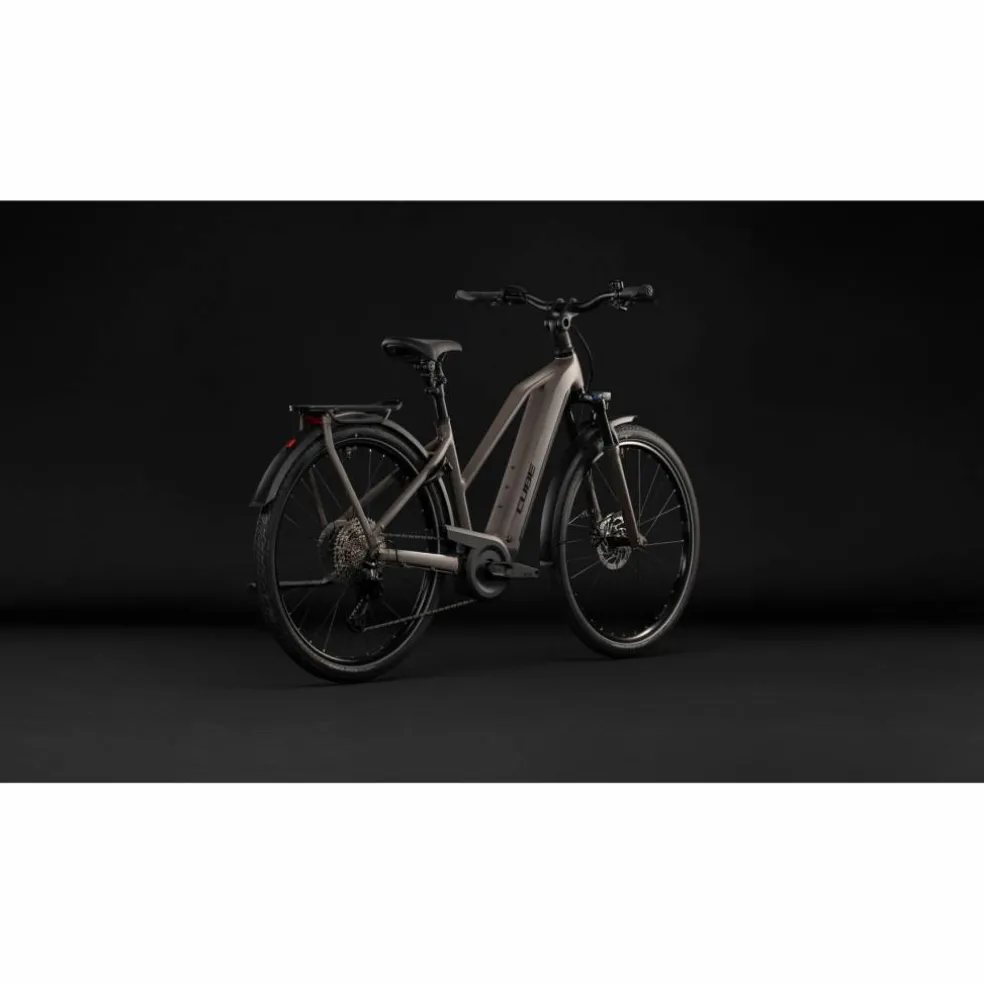CUBE Kathmandu Hybrid One 800 2027
