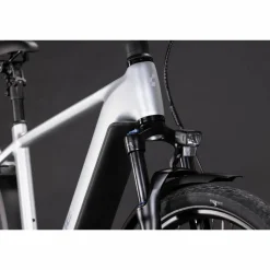 CUBE Kathmandu Hybrid One 800 2027