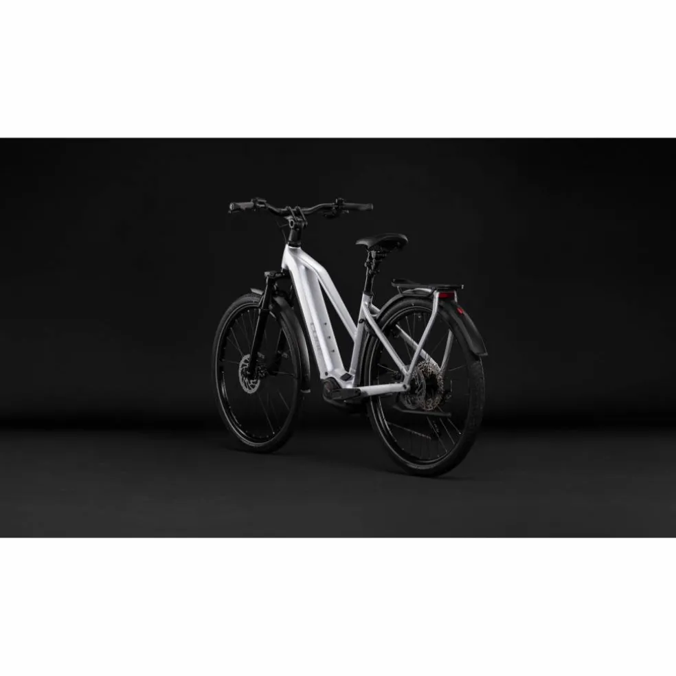 CUBE Kathmandu Hybrid One 800 2027