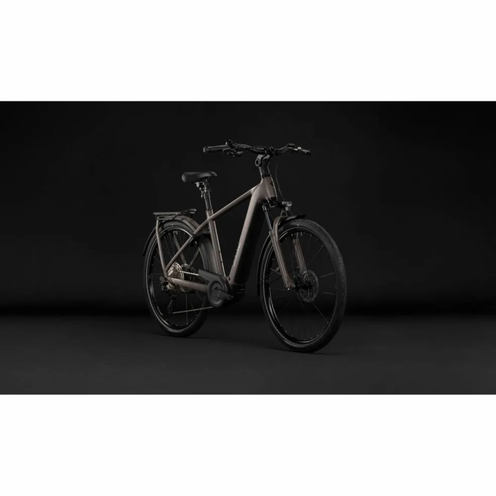 CUBE Kathmandu Hybrid One 800 2027