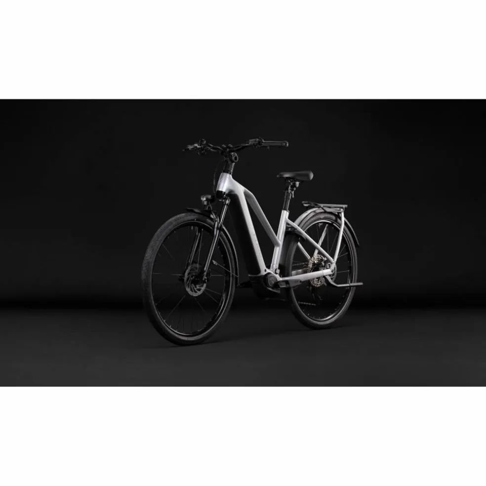 CUBE Kathmandu Hybrid One 800 2027
