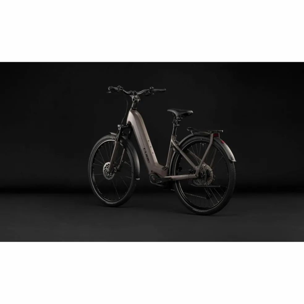 CUBE Kathmandu Hybrid One 800 2027