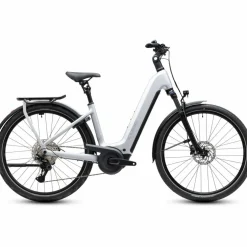 CUBE Kathmandu Hybrid One 800 2027