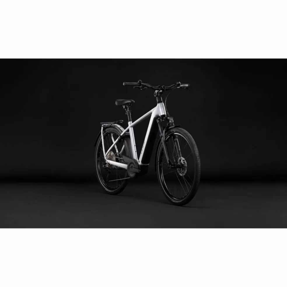 CUBE Kathmandu Hybrid One 800 2027