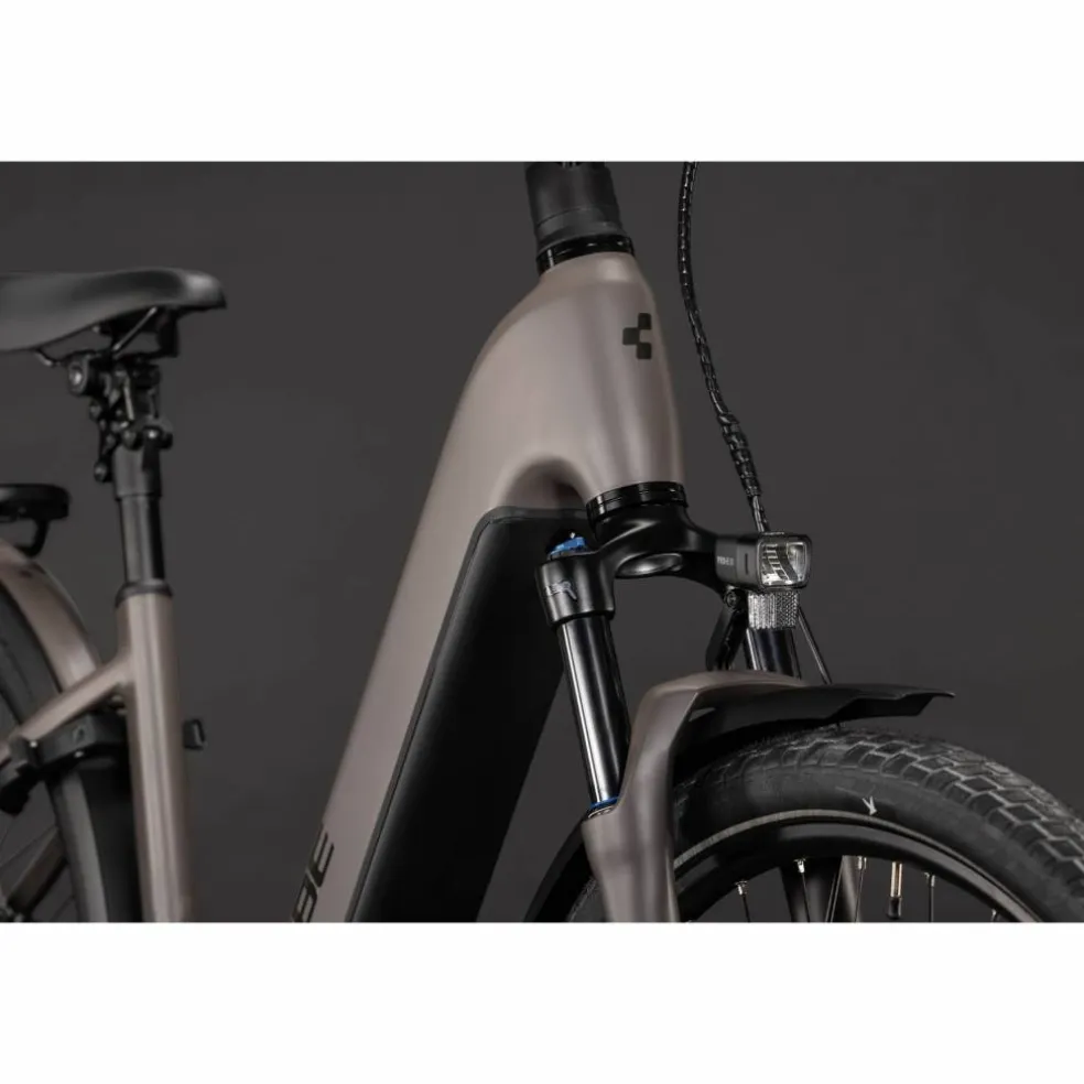 CUBE Kathmandu Hybrid One 800 2027