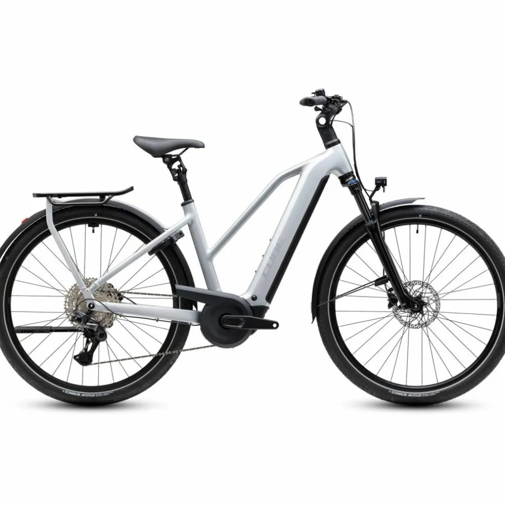 CUBE Kathmandu Hybrid One 800 2027