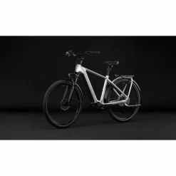 CUBE Kathmandu Hybrid One 800 2027