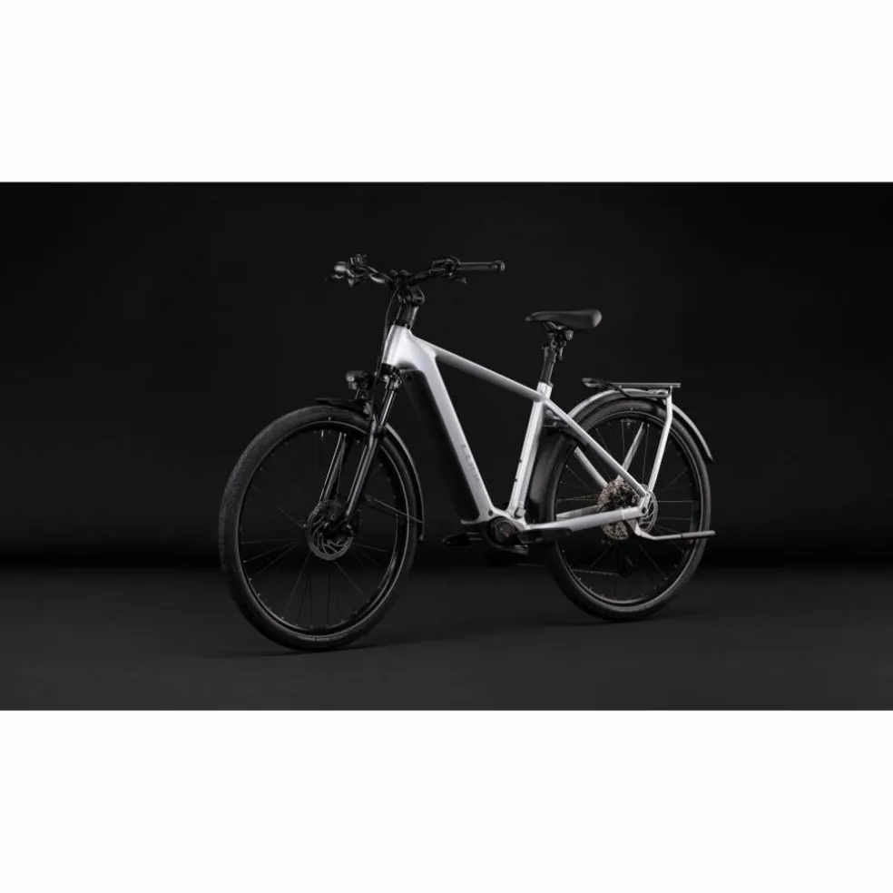 CUBE Kathmandu Hybrid One 800 2027