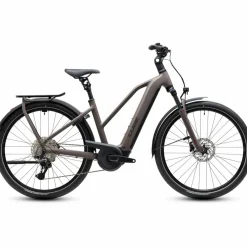 CUBE Kathmandu Hybrid One 800 2027