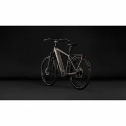 CUBE Kathmandu Hybrid One 800 2027