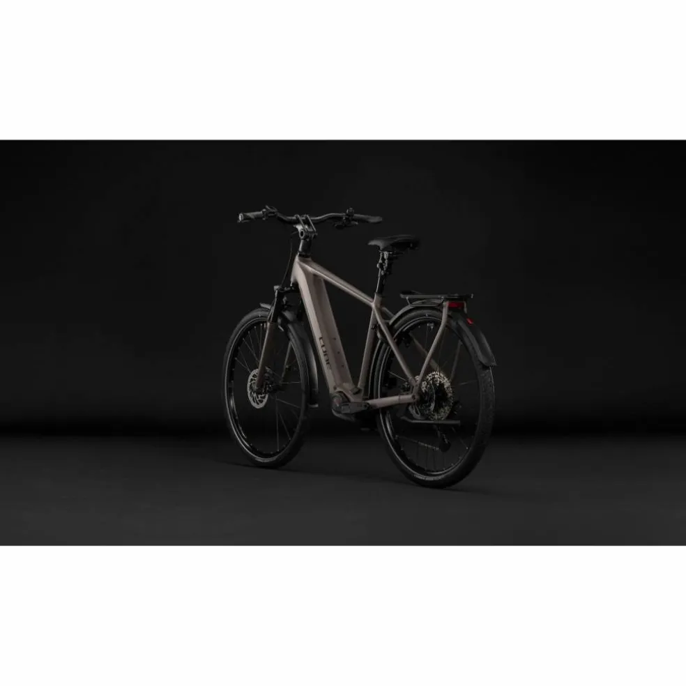 CUBE Kathmandu Hybrid One 800 2027