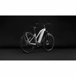 CUBE Kathmandu Hybrid One 800 2027