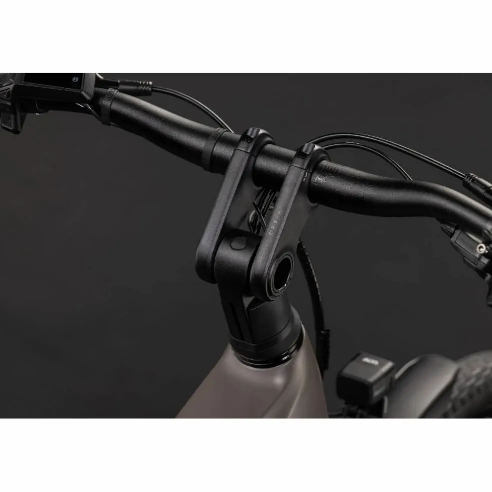 CUBE Kathmandu Hybrid One 800 2027