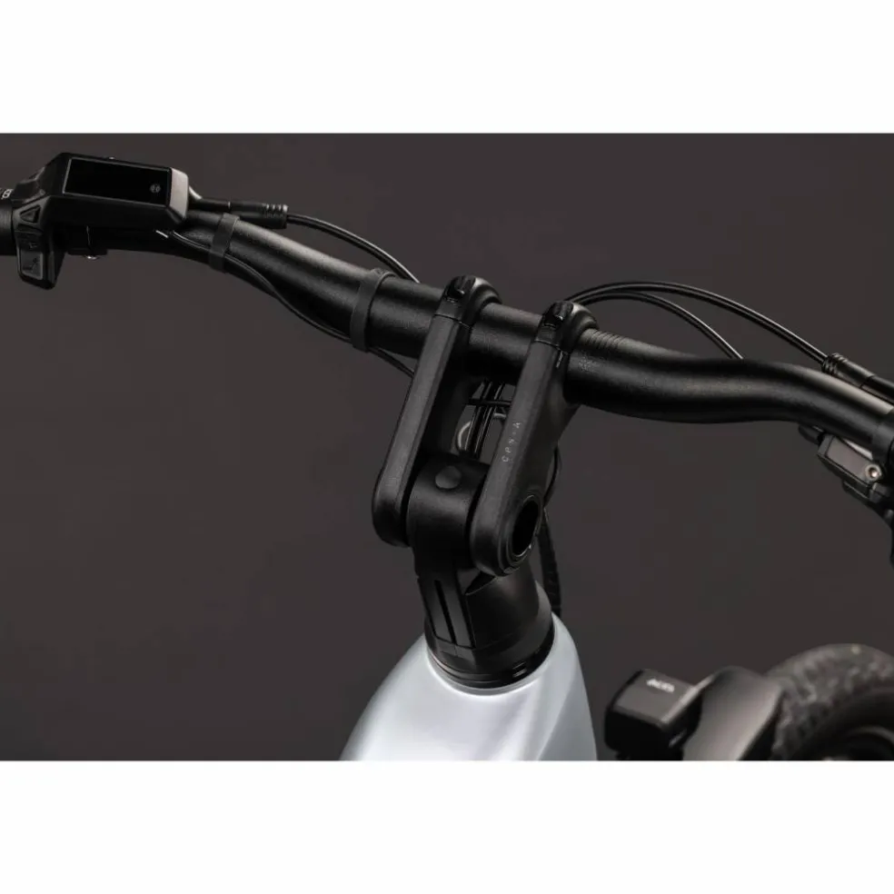 CUBE Kathmandu Hybrid One 800 2027