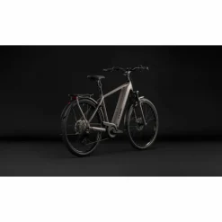CUBE Kathmandu Hybrid One 800 2027