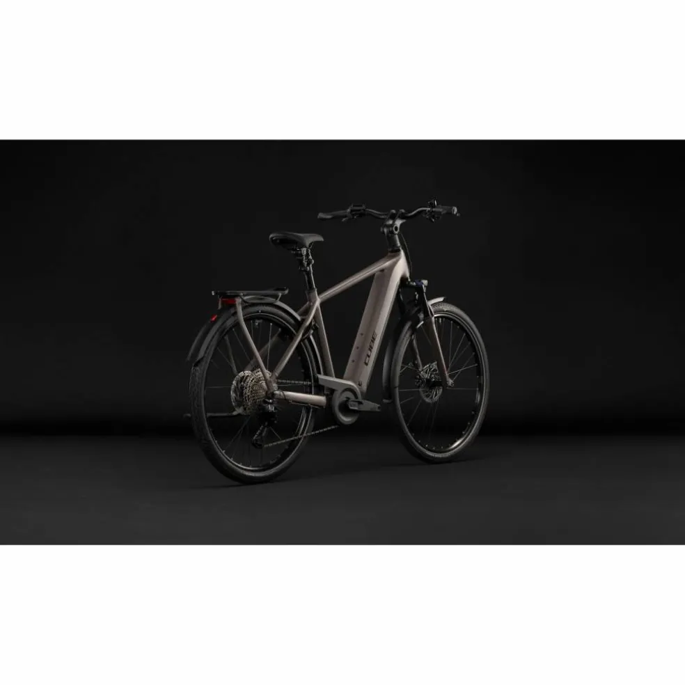 CUBE Kathmandu Hybrid One 800 2027