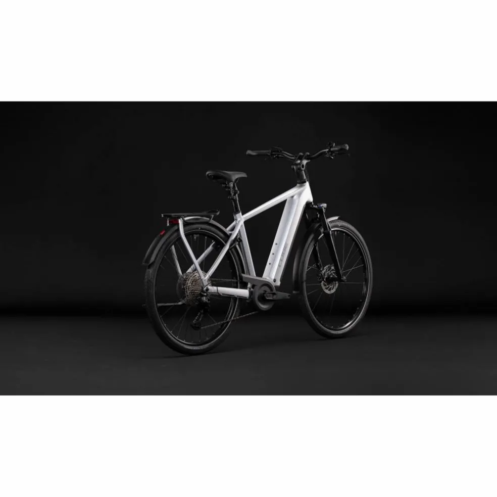 CUBE Kathmandu Hybrid One 800 2027